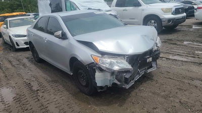 toyota camry 2 5l