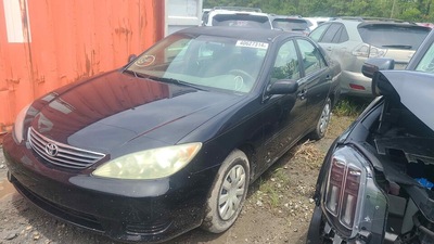 toyota camry 2 4l