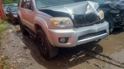 toyota 4 runner 4l