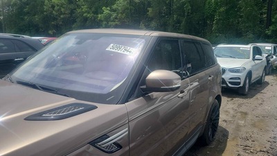 land rover range rover sport 3l