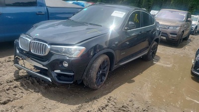 bmw x4 2l