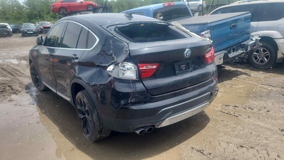 bmw x4 2l