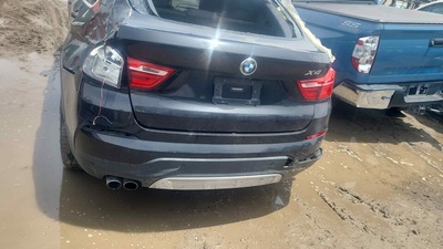 bmw x4 2l