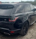 land rover range rover sport 5l