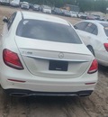 mercedes benz e class 2l