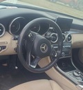 mercedes benz c class 2l