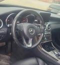 mercedes benz c class 2l