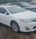 toyota camry 2 5l