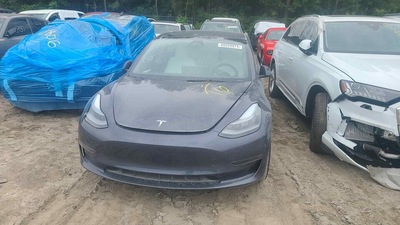 tesla model 3 0l