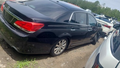 toyota avalon 3 5l