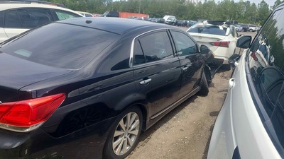 toyota avalon 3 5l