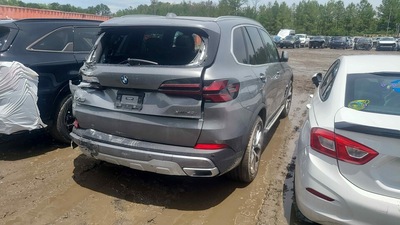 bmw x5 3l