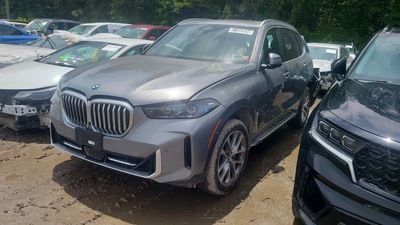 bmw x5 3l