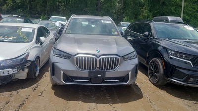 bmw x5 3l