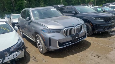 bmw x5 3l