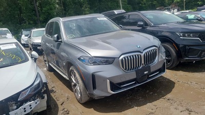 bmw x5 3l