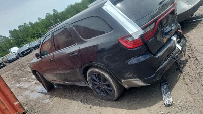 dodge durango 5 7l