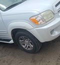 toyota sequoia 4 7l