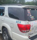 toyota sequoia 4 7l