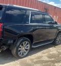 chevrolet tahoe 5 3l