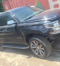 chevrolet tahoe 5 3l