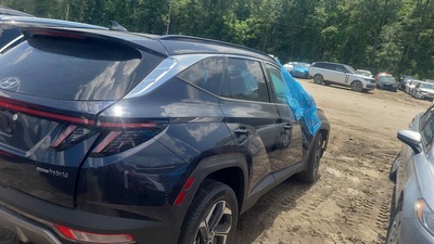 hyundai tucson 1 6l