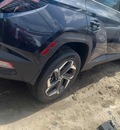 hyundai tucson 1 6l