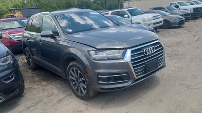 audi q7 3l