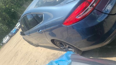 ford fusion 1 5l