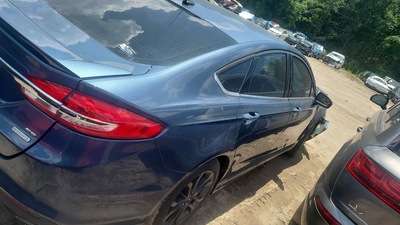 ford fusion 1 5l