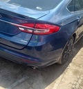 ford fusion 1 5l