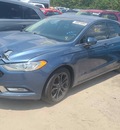 ford fusion 1 5l