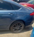 ford fusion 1 5l