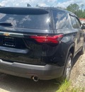 chevrolet traverse 3 6l