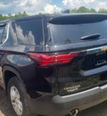 chevrolet traverse 3 6l