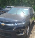 chevrolet traverse 3 6l