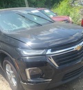 chevrolet traverse 3 6l