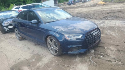 audi a3 2l