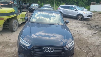 audi a3 2l