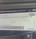 audi a3 2l