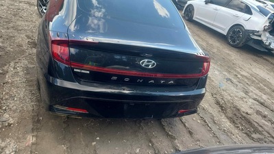 hyundai sonata 2 5l