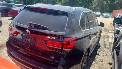 bmw x5 3l