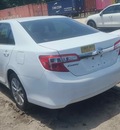 toyota camry 2 5l