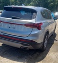 hyundai santa fe 2 5l