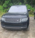 land rover range rover 5l