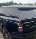 land rover range rover 5l