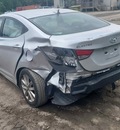 hyundai elantra 1 8l