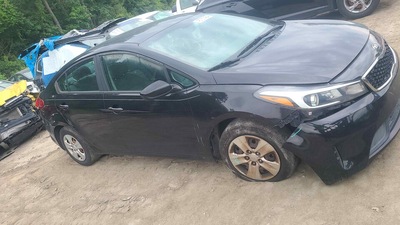 kia forte 2l