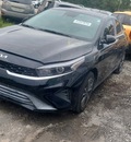 kia forte 2l