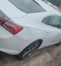 chevrolet malibu 1 5l